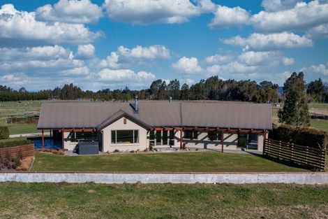 Photo of property in 235 Inglis Road, Okuku, Rangiora, 7473