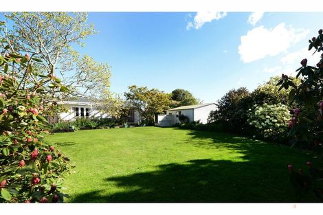 Photo of property in 36 Frederick Street, Makikihi, Timaru, 7971