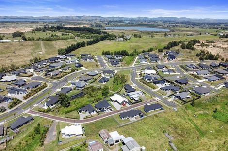 Photo of property in 6 Rongopai Close, Te Kauwhata, 3710