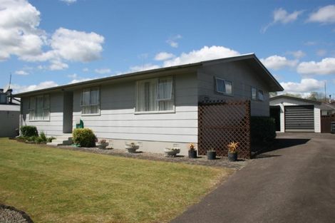 Photo of property in 154 Valley Road, Kawerau, 3127