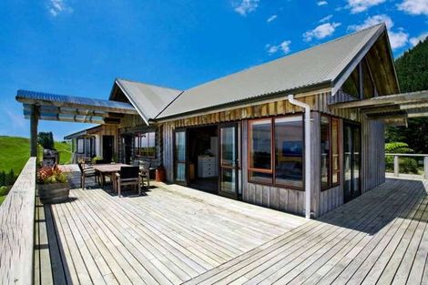Photo of property in 1302a Manawahe Road, Manawahe, Whakatane, 3194