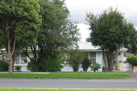 Photo of property in 147 Ti Rakau Drive, Pakuranga, Auckland, 2010