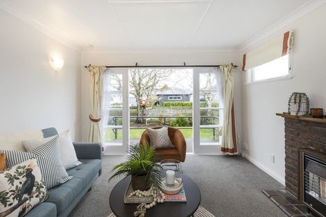 Photo of property in 10 Salisbury Avenue, Terrace End, Palmerston North, 4410