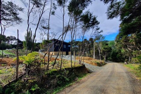 Photo of property in 50 Schoolhouse Bay Road, Kawau Island, 0920