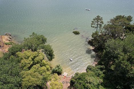 Photo of property in 530a Pahi Road, Pahi, Paparoa, 0571