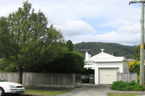 Photo of property in 1 Ararino Street, Trentham, Upper Hutt, 5018