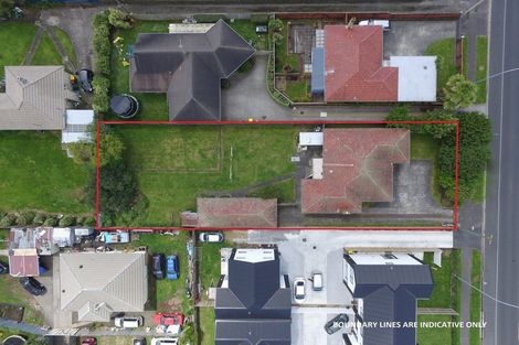 Photo of property in 87 Fifth Avenue, Enderley, Hamilton, 3214