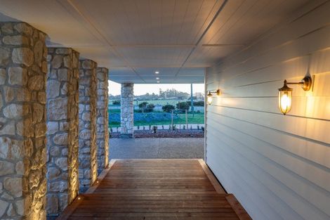 Photo of property in 71 Cossars Road, Tai Tapu, Christchurch, 7672