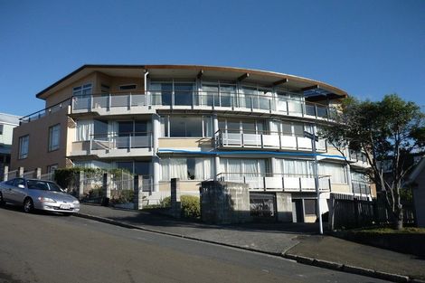 Photo of property in 74 Nairn Street, Mount Cook, Wellington, 6011