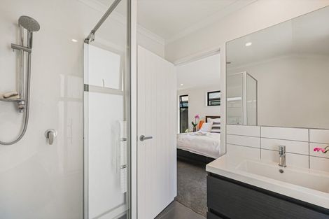 Photo of property in 41 Dawson Road, Snells Beach, 0920