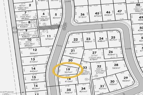 Photo of property in 11 Pitcaithly Street, Halswell, Christchurch, 8025