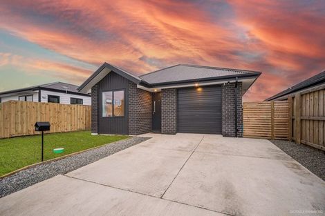 Photo of property in 20 Stackwood Avenue, Woodend, 7610