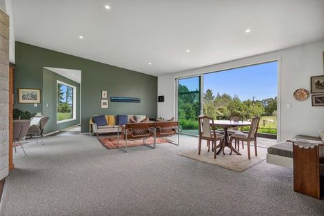 Photo of property in 438 Alfred Road, Kaimiro, New Plymouth, 4371