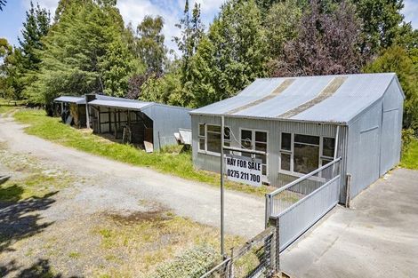 Photo of property in 1649 Cust Road, Cust, 7471