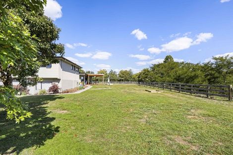 Photo of property in 286 Pencarrow Road, Tamahere, Hamilton, 3283