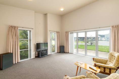 Photo of property in 376 No 10 Road, Swannanoa, Rangiora, 7476