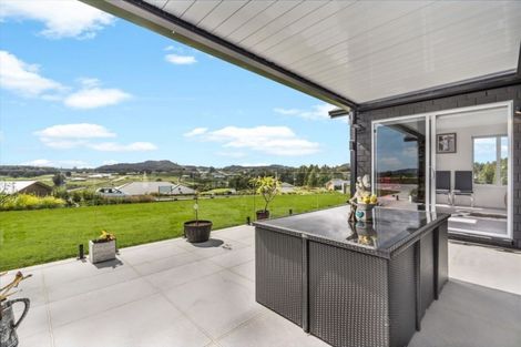 Photo of property in 130 Karanui Road, Te Kamo, Kamo, 0185