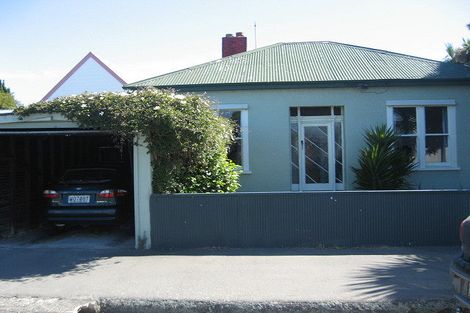 Photo of property in 30 Gibbon Street, Sydenham, Christchurch, 8023