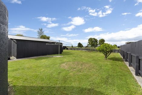 Photo of property in 31 Severn Street, Rongotea, 4476