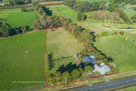 Photo of property in 50 Draffin Road, Poroti, Whangarei, 0179