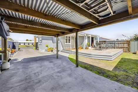 Photo of property in 78a Mclean Street, Waitara, 4320