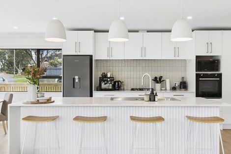 Photo of property in 129 Pope Street, Camborne, Porirua, 5026