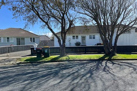 Photo of property in 9 Atiawa Crescent, Waiwhetu, Lower Hutt, 5010