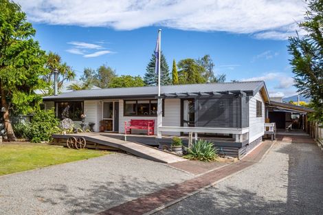 Photo of property in 210 Main Street, Greytown, 5712