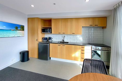 Photo of property in 503/12 Latimer Square, Christchurch Central, Christchurch, 8011
