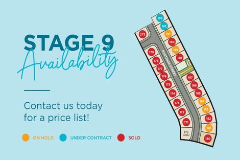 Photo of property in 8 Bastings Street, Kaiapoi, 7630