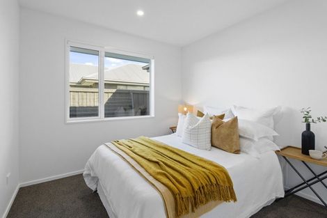 Photo of property in 884 Goulds Road, Rolleston, 7614