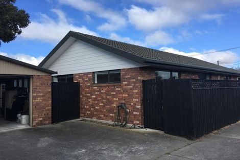 Photo of property in 11a Vickerys Road, Wigram, Christchurch, 8042