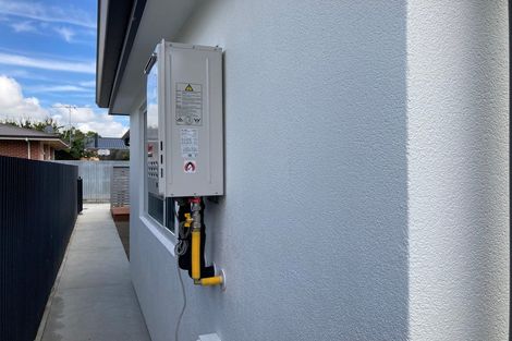 Photo of property in 19a Aitken Street, Ashburton, 7700