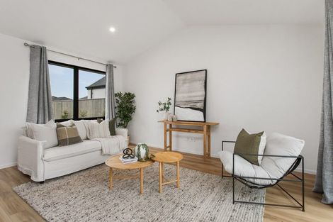 Photo of property in 59 Whitburn Avenue, Halswell, Christchurch, 8025