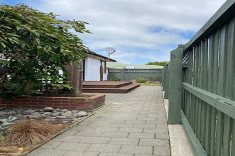 Photo of property in 1/21 Nottingham Avenue, Halswell, Christchurch, 8025