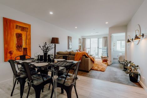 Photo of property in The Landings, 709/8 Ronayne Street, Auckland Central, Auckland, 1010