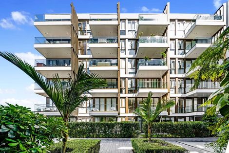 Photo of property in 406/12 Saint Marks Road, Remuera, Auckland, 1050