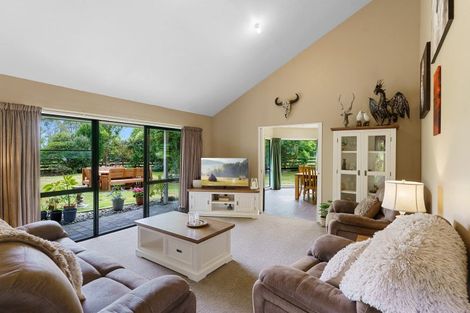Photo of property in 40 Greenwood Boulevard, Otaki, 5512