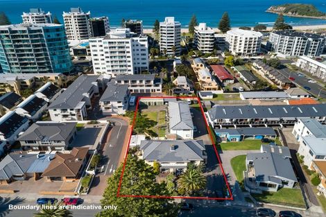 Photo of property in Mt View Flats, 6 The Mall, Mount Maunganui, 3116