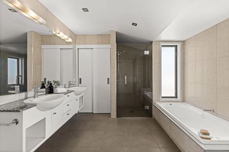 Photo of property in Northridge Apartments Stage Z, 12/22 Hospital Terrace, Hospital Hill, Napier, 4110