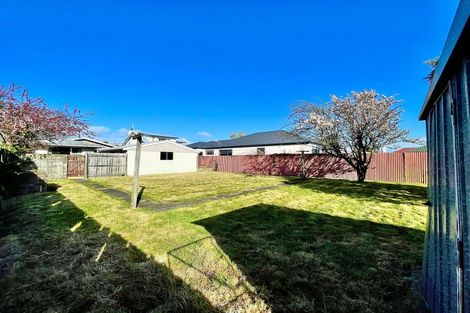 Photo of property in 47 Mackenzie Avenue, Woolston, Christchurch, 8023