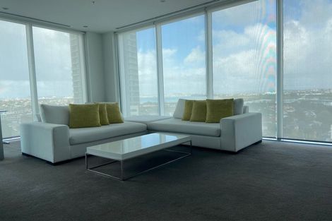 Photo of property in Sentinel Apartments, 904/3 Northcroft Street, Takapuna, Auckland, 0622