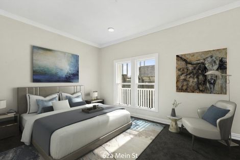 Photo of property in 62 Mein Street, Newtown, Wellington, 6021