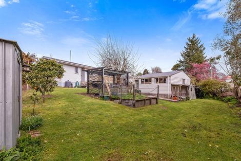 Photo of property in 55 Mount View Drive, Mangakakahi, Rotorua, 3015