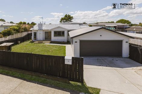 Photo of property in 26 Park Avenue, Papatoetoe, Auckland, 2025