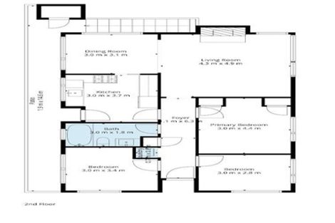 Photo of property in 31 Hornsey Road, Melrose, Wellington, 6023