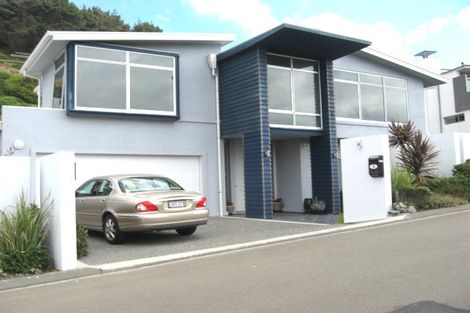 Photo of property in Dorset Cove, 90 Burnham Street, Seatoun, Wellington, 6022