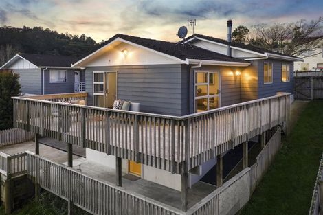 Photo of property in 58 Simon Ellice Drive, Bayview, Auckland, 0629
