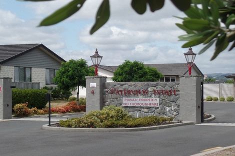 Photo of property in Waterview Estate, 86/4 Greystone Place, Omokoroa, 3114