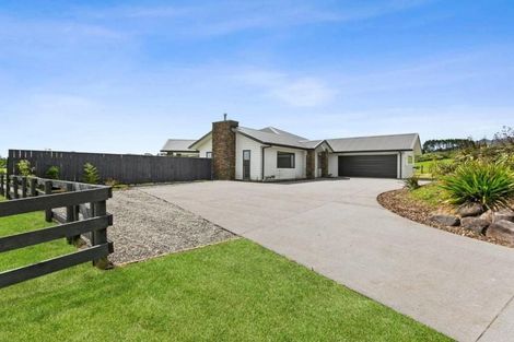 Photo of property in 713 Plymouth Road, Koru, New Plymouth, 4374